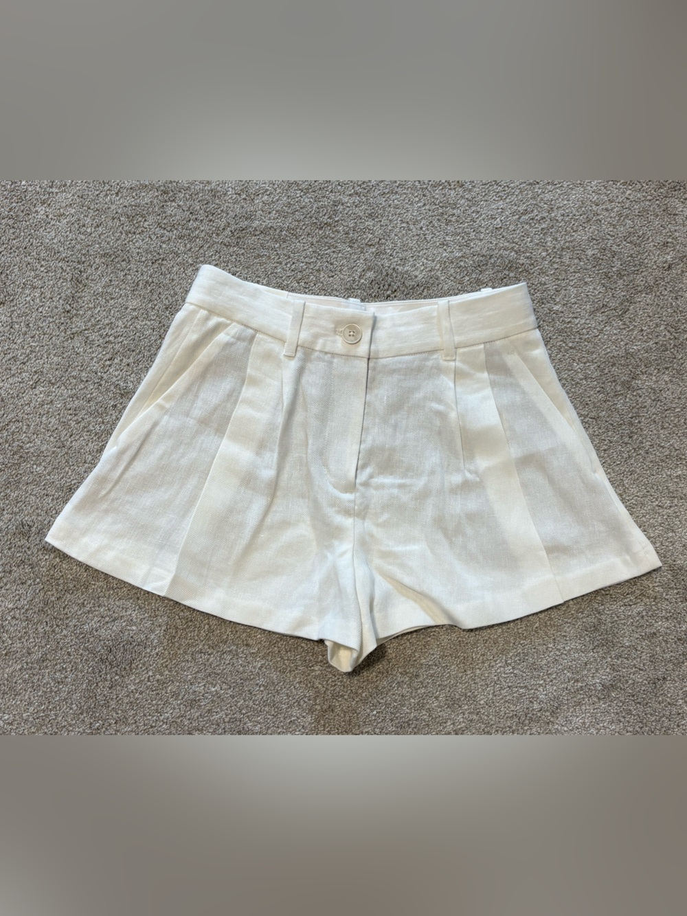Aritzia Wilfred Simile Short